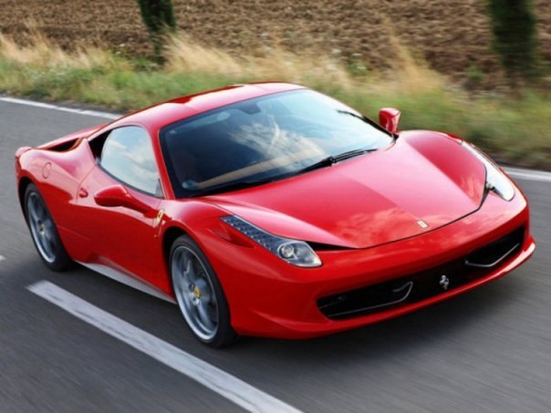 ferari