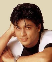    Shahrukh Khan    